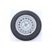 Гума с джанта с размер 155/70 R13 за ремарке и разстояние между дупките 4 x 100